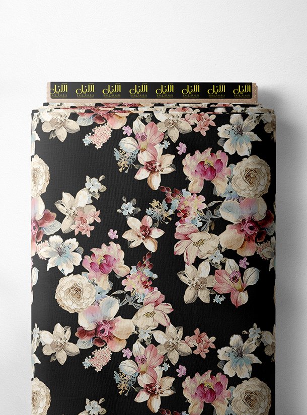 LAI01-0807_1-1.jpg Flowers flower style with pink,white colors - Image 1