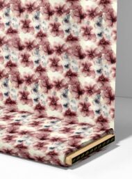 Flowers flower style with pink,white colors - Image 4