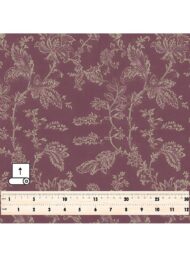 Floral flower style with blue, white colors - Image 5