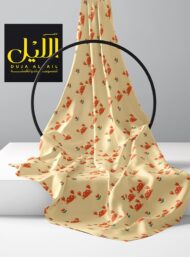 Crab nature style with red,green colors - Image 2