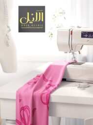 Bow others style with pink colors - Image 7