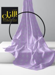 Cross others style with Blue colors - Image 2