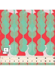 Leaf others style with red, green colors - Image 5