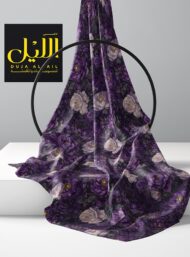 Bloom flower style with grey colors - Image 2