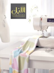 Heart others style with pink,blue colors - Image 7