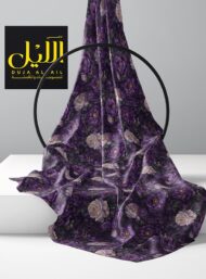 Bloom flower style with pink,green colors - Image 2