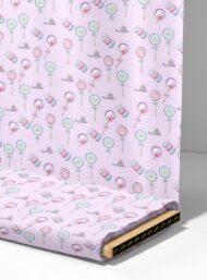 Lollipop others style with pink,blue colors - Image 4