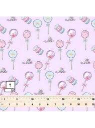 Lollipop others style with pink,blue colors - Image 5