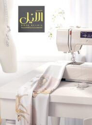 Deer animal style with brown,grey colors - Image 7