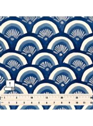 Fan others style with blue, white colors - Image 5