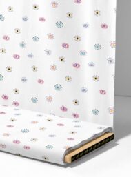 Eye others style with blue,yellow colors - Image 4