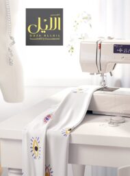 Eye others style with blue,yellow colors - Image 7