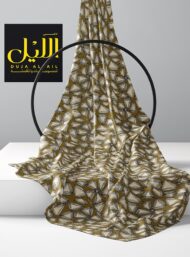 Triangle others style with brown, white colors - Image 2