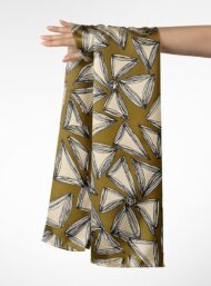 Triangle others style with brown, white colors - Image 3