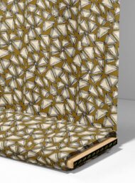 Triangle others style with brown, white colors - Image 4