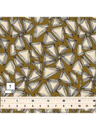 Triangle others style with brown, white colors - Image 5