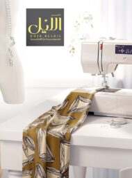 Triangle others style with brown, white colors - Image 7