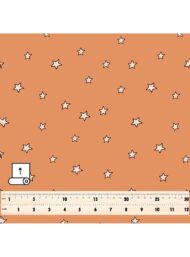 Star others style with orange,white colors - Image 5