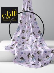 Bat others style with black,blue colors - Image 2