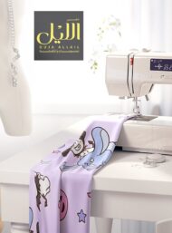 Bat others style with black,blue colors - Image 7