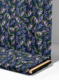 Leaf flower style with green colors - Image 4