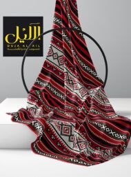 Red others style with red,black colors - Image 2