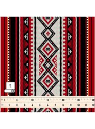 Red others style with red,black colors - Image 5