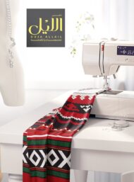 Red others style with red,black colors - Image 7