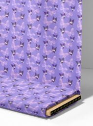 Butterfly mixed style with pink,blue colors - Image 4