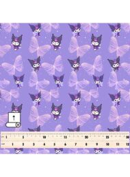 Butterfly mixed style with pink,blue colors - Image 5