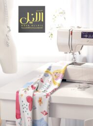 Princess others style with pink,blue colors - Image 7