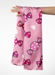 Candy others style with pink,red colors - Image 3