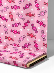 Candy others style with pink,red colors - Image 4