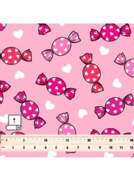 Candy others style with pink,red colors - Image 5