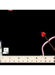 Card others style with red,pink colors - Image 5