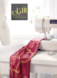 Rose flower style with pink,red colors - Image 7