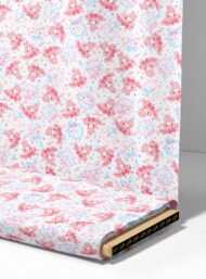 Bunny animal style with pink,white colors - Image 4