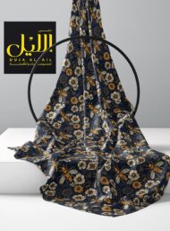 Bee flower style with yellow,white colors - Image 2