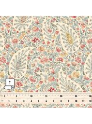 Petal flower style with red,yellow colors - Image 5