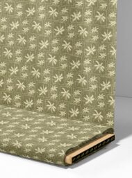 Palm nature style with green,white colors - Image 4