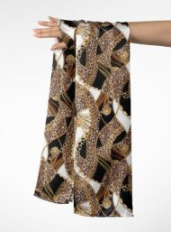 Chain others style with black,brown colors - Image 3