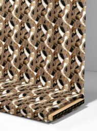 Chain others style with black,brown colors - Image 4