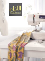 Bloom flower style with yellow,pink colors - Image 7