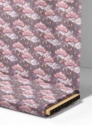 Cloud others style with pink,grey colors - Image 4