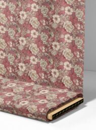 Petal flower style with pink,white colors - Image 4