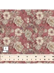 Petal flower style with pink,white colors - Image 5