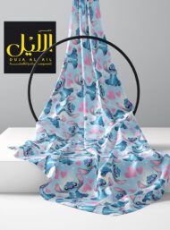 Character others style with blue,pink colors - Image 2