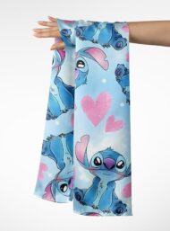 Character others style with blue,pink colors - Image 3