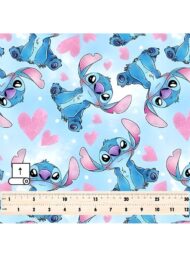 Character others style with blue,pink colors - Image 5