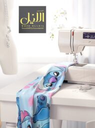 Character others style with blue,pink colors - Image 7